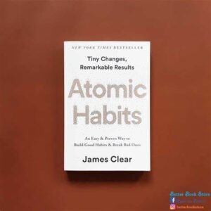 Atomic Habits - James Clear