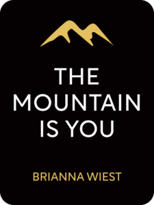 The Mountain Is You – Brianna Wiest