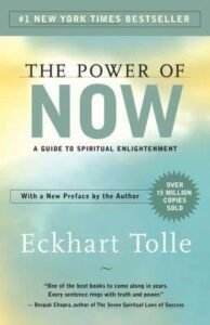The Power Of Now - Eckhart Tolle
