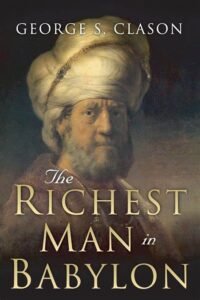 The Richest Man In - Babylon - George S Clason